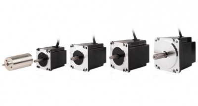 Moteur électrique synchrone Brushless