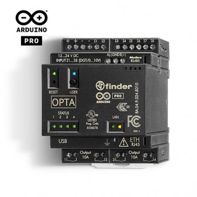 Automate programmable