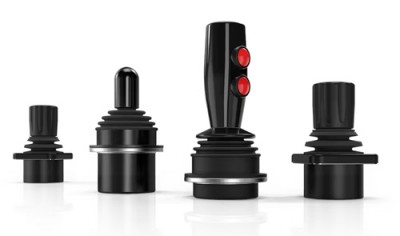 Joystick