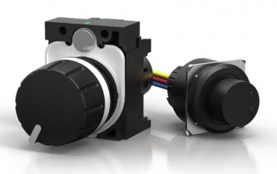 Potentiomtre