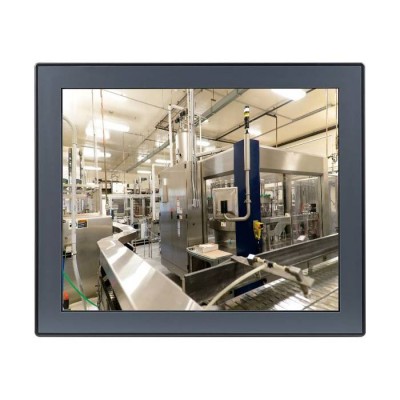 PC Ordinateur Industriel