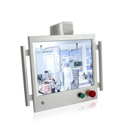 PC Ordinateur Industriel