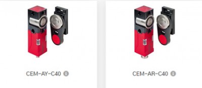 Interrupteur de sécurité