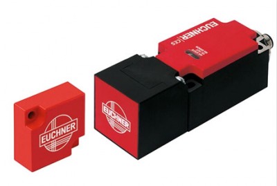 Interrupteur de sécurité