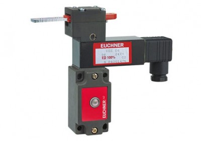 Interrupteur de sécurité