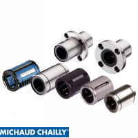 Douille &agrave; billes