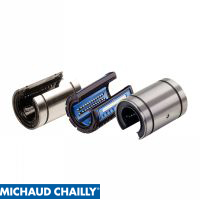 Douille &agrave; billes