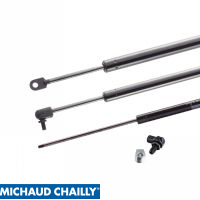 Ressort &agrave; gaz