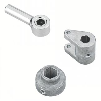 El&eacute;ment de serrage