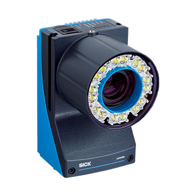 Cam�ra industrielle