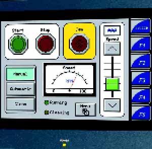 Automate programmable