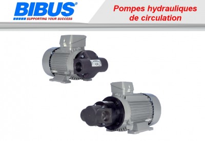 Pompe hydraulique