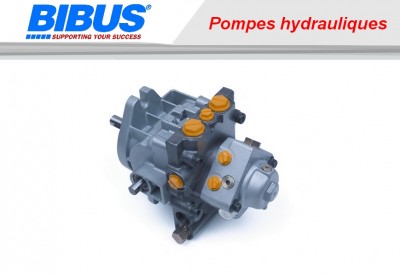 Pompe hydraulique