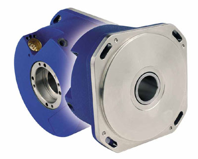Codeurs incrémentaux angulaires type H-D90 FAGOR AUTOMATION | Codeur ...