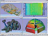 Logiciel CAO mécanique