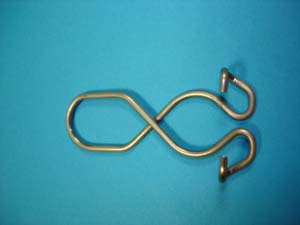 Elment de fixation