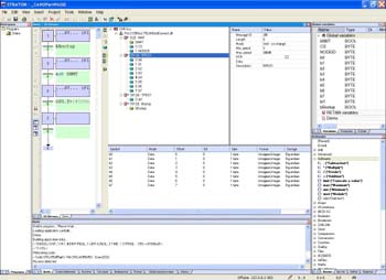 Logiciel de programmation