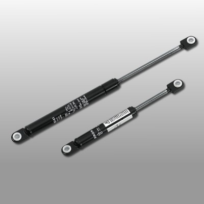 Vérin pneumatiques - Stylet, double action de MISUMI  Boutique en ligne  MISUMI - Sélectionner, configurer, commander