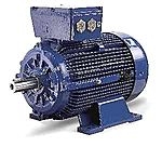 Moteur électrique asynchrone