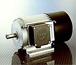 Moteur électrique asynchrone