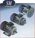 Moteur électrique asynchrone