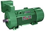Moteur électrique asynchrone