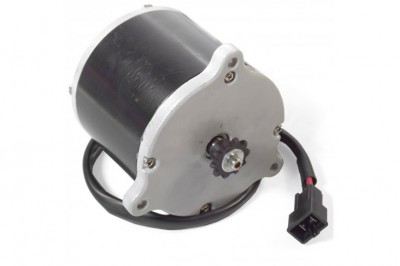 Moteur électrique synchrone Brushless