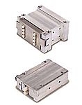 Moteur piézoélectrique