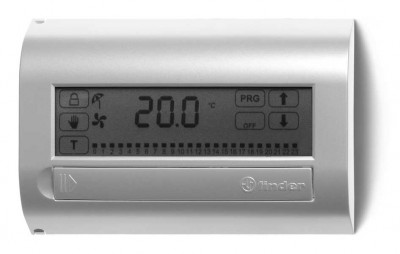 Thermostat