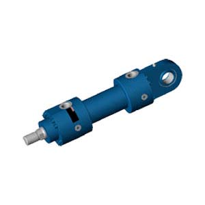 Vérin hydraulique