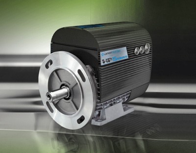 Moteur électrique synchrone Brushless