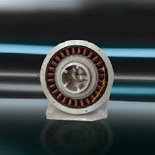 Moteur électrique synchrone Brushless