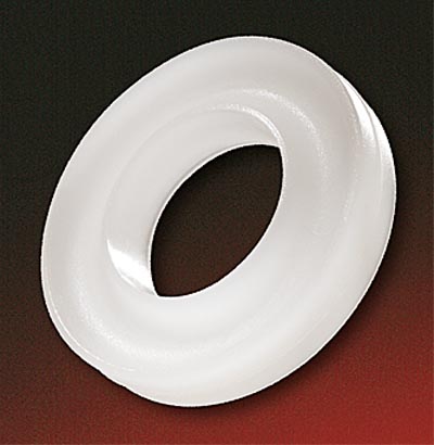 Rondelles de sécurité doubles BULTE Plastiques France | Rondelle