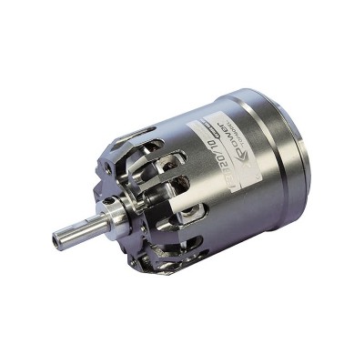 Moteur électrique synchrone Brushless