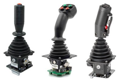 Joystick