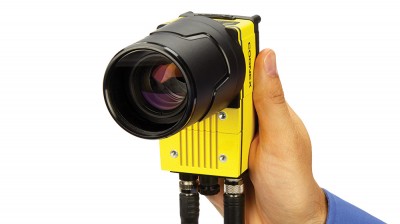Caméra industrielle