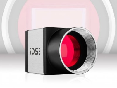 IDS IMAGING: Nouvelles caméras industrielles avec capteur Sony 20 MP