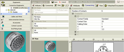 Logiciel de PLM