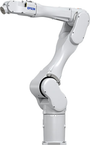 Robot articulé