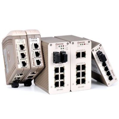 Switch Ethernet