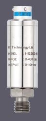 Transmetteur de pression