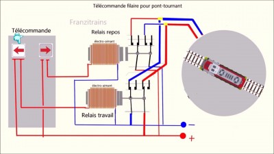 Relais électromécanique