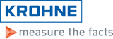 Logo KROHNE SA