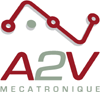 Logo A2V
