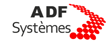 Logo ADF SYSTEMES