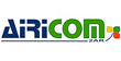 Logo AIRICOM