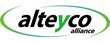 Logo ALTEYCO ALLIANCE