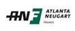 Logo ATLANTA NEUGART FRANCE