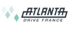 Logo ATLANTA DRIVE FRANCE