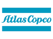 Logo ATLAS COPCO